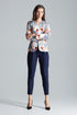Jacket model 135776